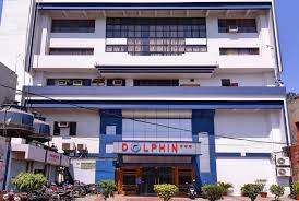 Hotel Dolphin-img