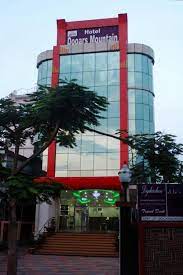 Hotel Dooars Mountain-img