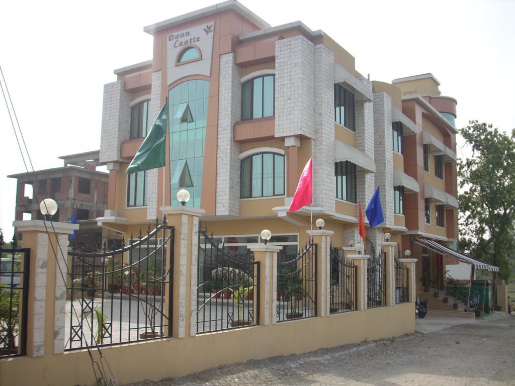 Hotel Doon Castle-img