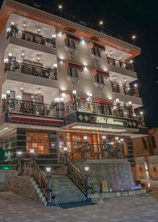 Hotel Downtown-img