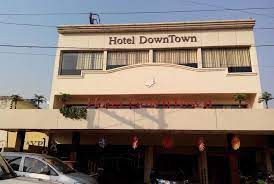Hotel Downtown-img