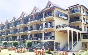 Hotel Dreamland Lataguri-img