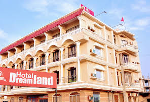Hotel Dreamland Puri-img