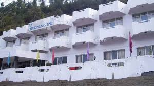 Hotel Dronagiri-img