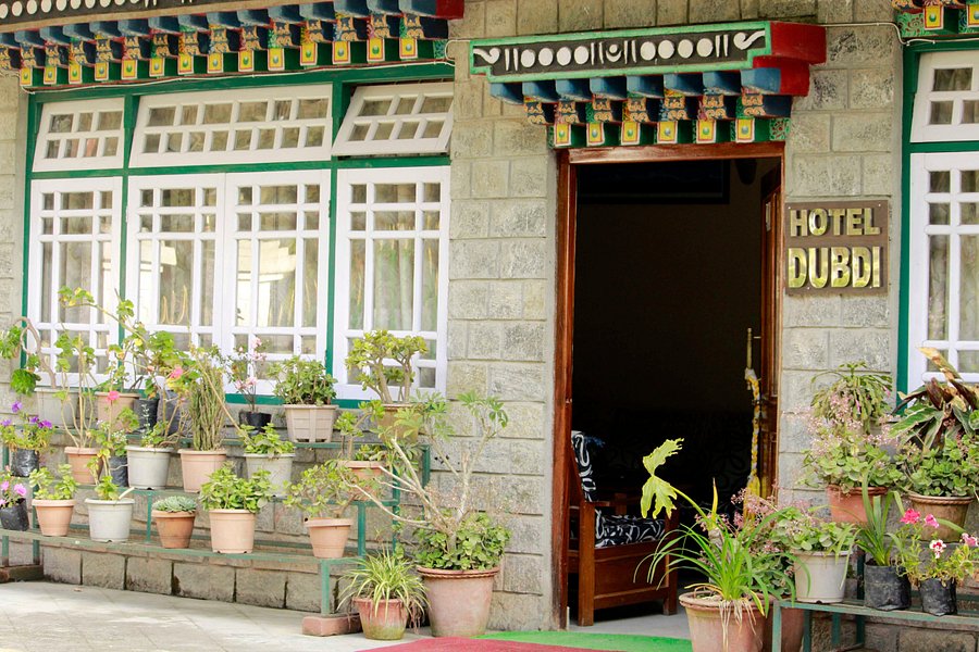 Hotel Dubdi-img