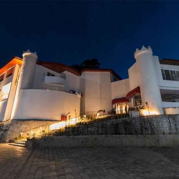 Hotel Dunsvirk Court, Mussoorie-img