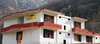 Hotel Durga Resort-img