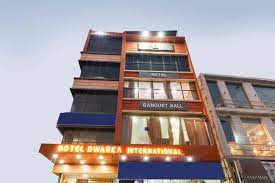 Hotel Dwarka International-img