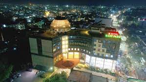 Hotel East Park-img
