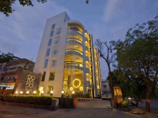 Hotel El Dorado-img