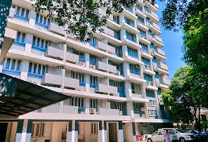 Hotel Elite International-img