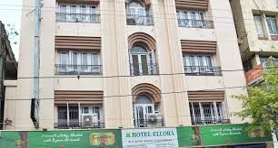 Hotel Ellora-img