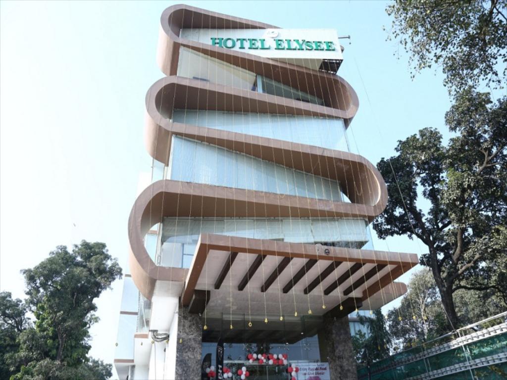 Hotel Elysee, Dehradun-img