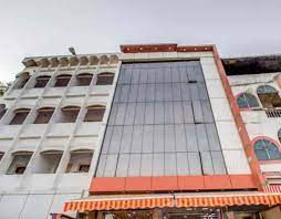 Hotel Embassy-img