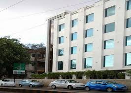 Hotel Emerald Park-img