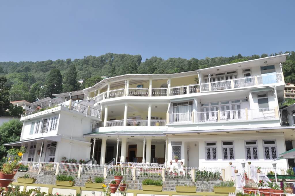 Hotel Evelyn, Nainital-img