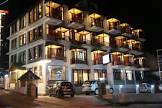 Hotel Evergreen Manali-img