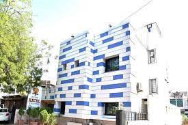 Hotel Excel Executive-img