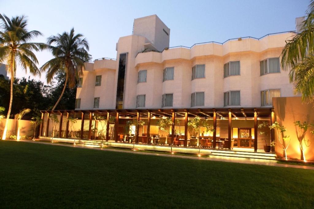Hotel Express Residency, Vadodara-img