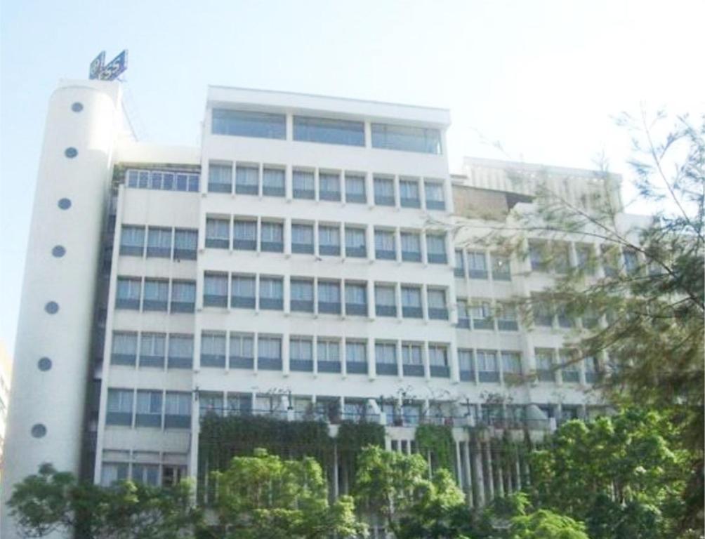 Hotel Express Towers, Vadodara-img