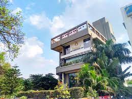 Hotel Farhat Executive-img