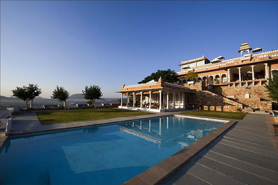 Hotel Fateh Garh-img