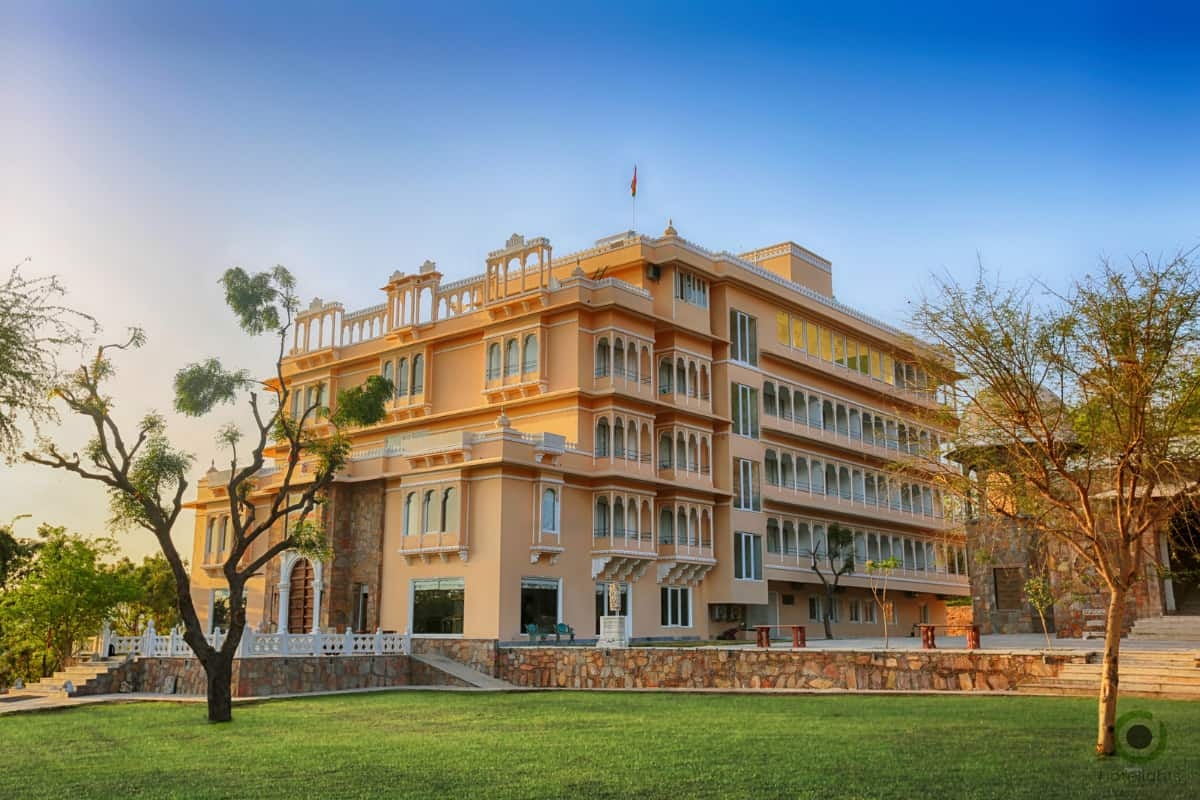 Hotel Fateh Niwas-img