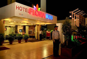 Hotel Flora Inn-img