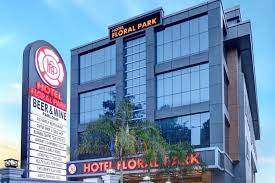 Hotel Floral Park-img