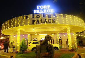 Hotel Fort Palace-img