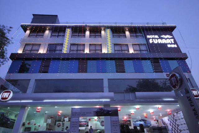 Hotel Furaat Inn-img