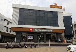 Hotel G-Square-img
