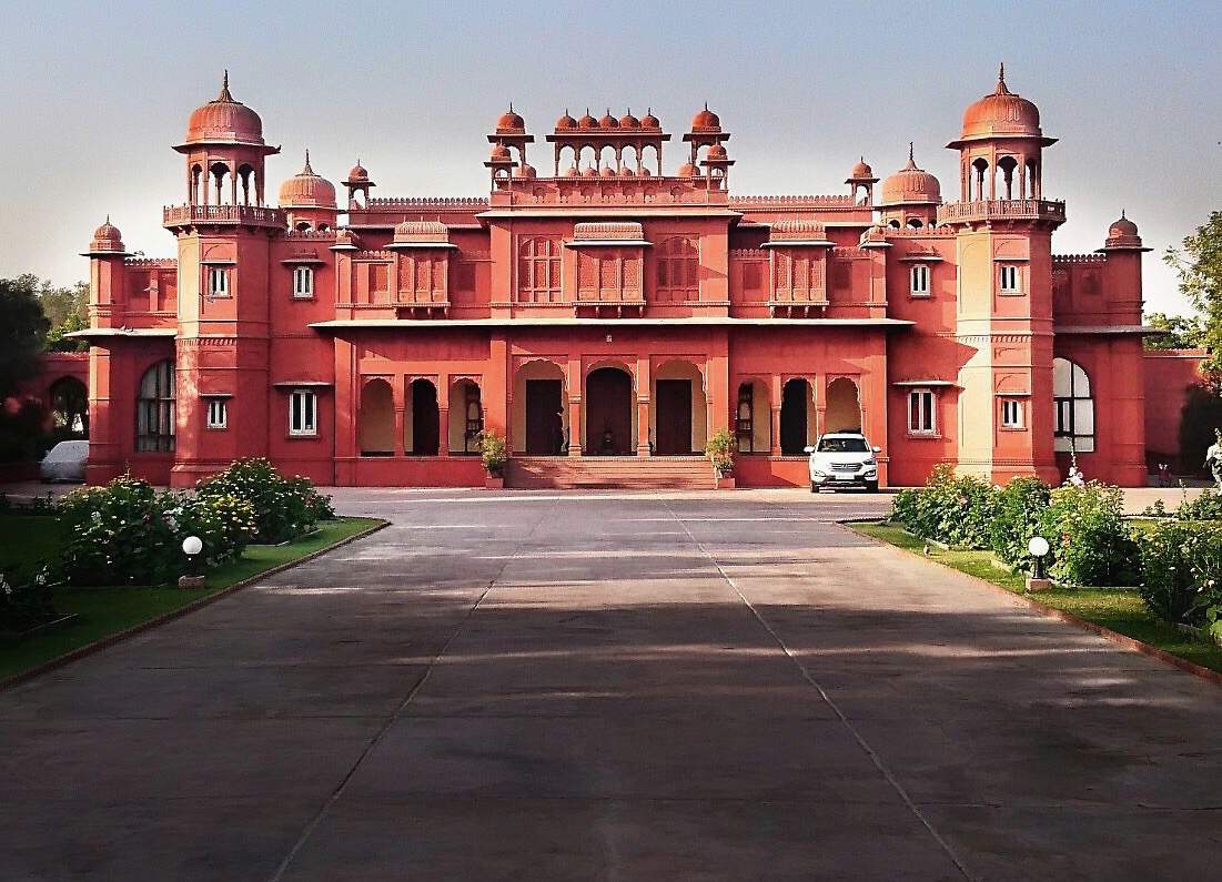 Hotel Gaj Kesri-img