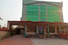 Hotel Galaxy Intercontinental-img