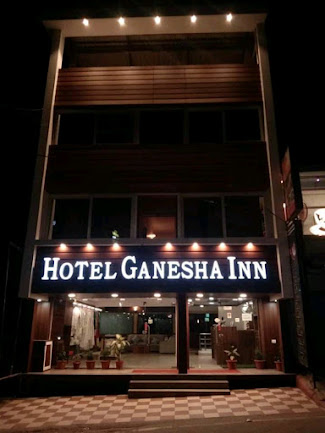 Hotel Ganesha Inn Rishikesh-img