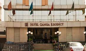 Hotel Ganga Regency-img