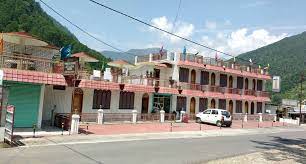 Hotel Gangaputra-img