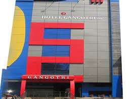 Hotel Gangotri International-img
