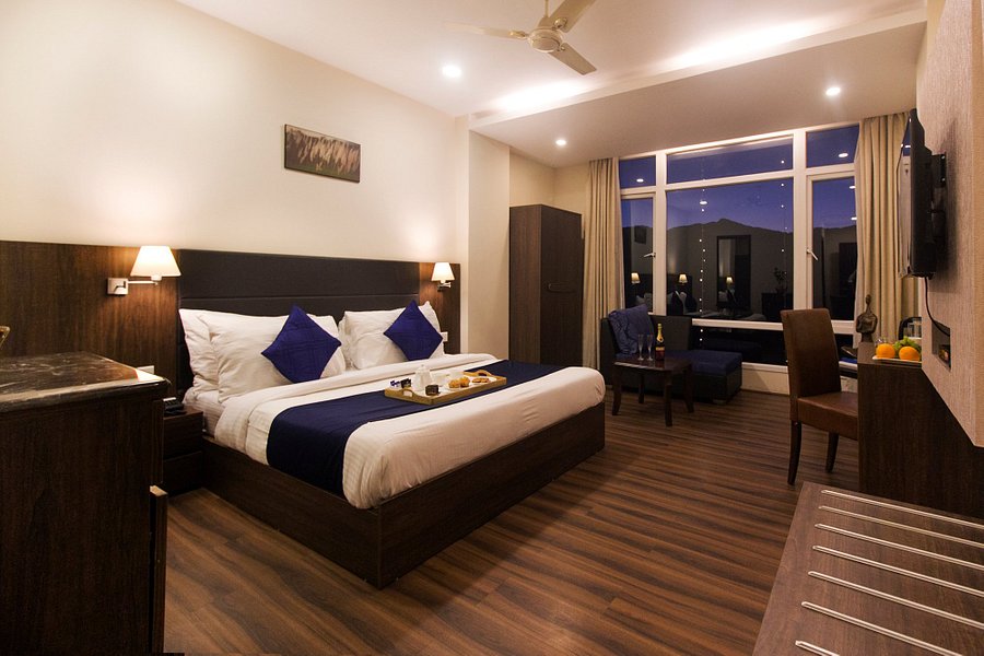 Hotel Gangtok Drift-img