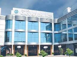 Hotel Ganpati Palace-img