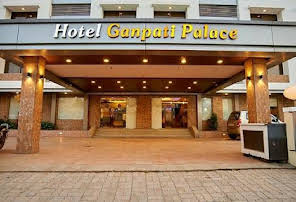 HOTEL GANPATI PALACE-img