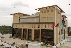 Hotel Garcia International-img