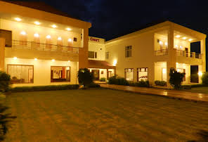 Hotel Garden Court-img