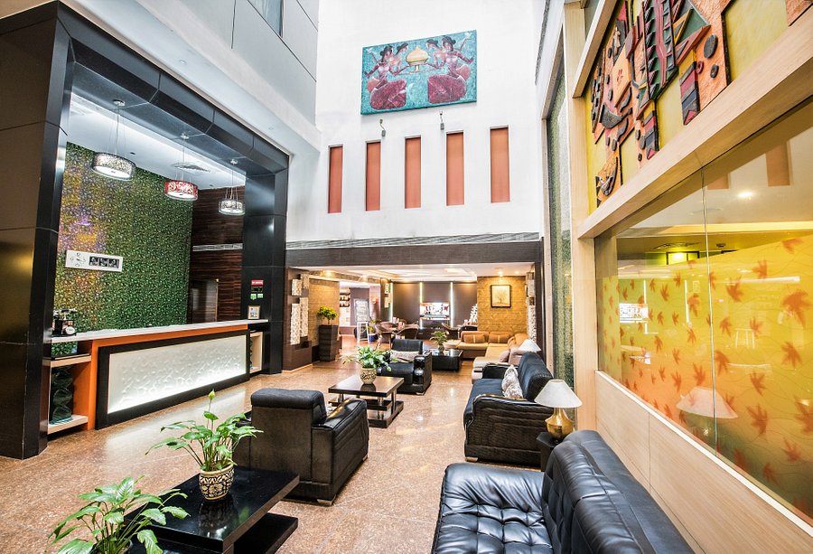 Hotel Gateway Grandeur-img