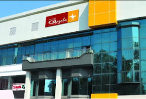 Hotel Gazala-img