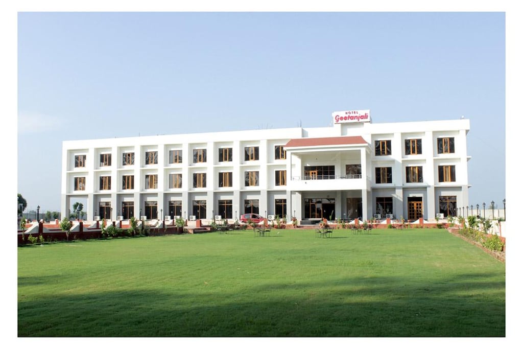 Hotel Geetanjali, Bharatpur-img