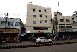 Hotel Geetha Regency-img