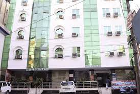 Hotel Gem Palace-img