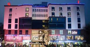 HOTEL GENISTA INN-img