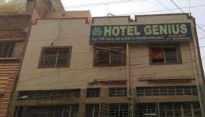 Hotel Genius-img